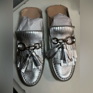 Tod’s Women’s Mules